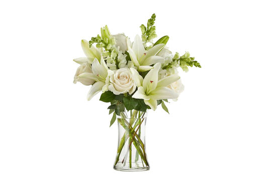 Peaceful Remembrance